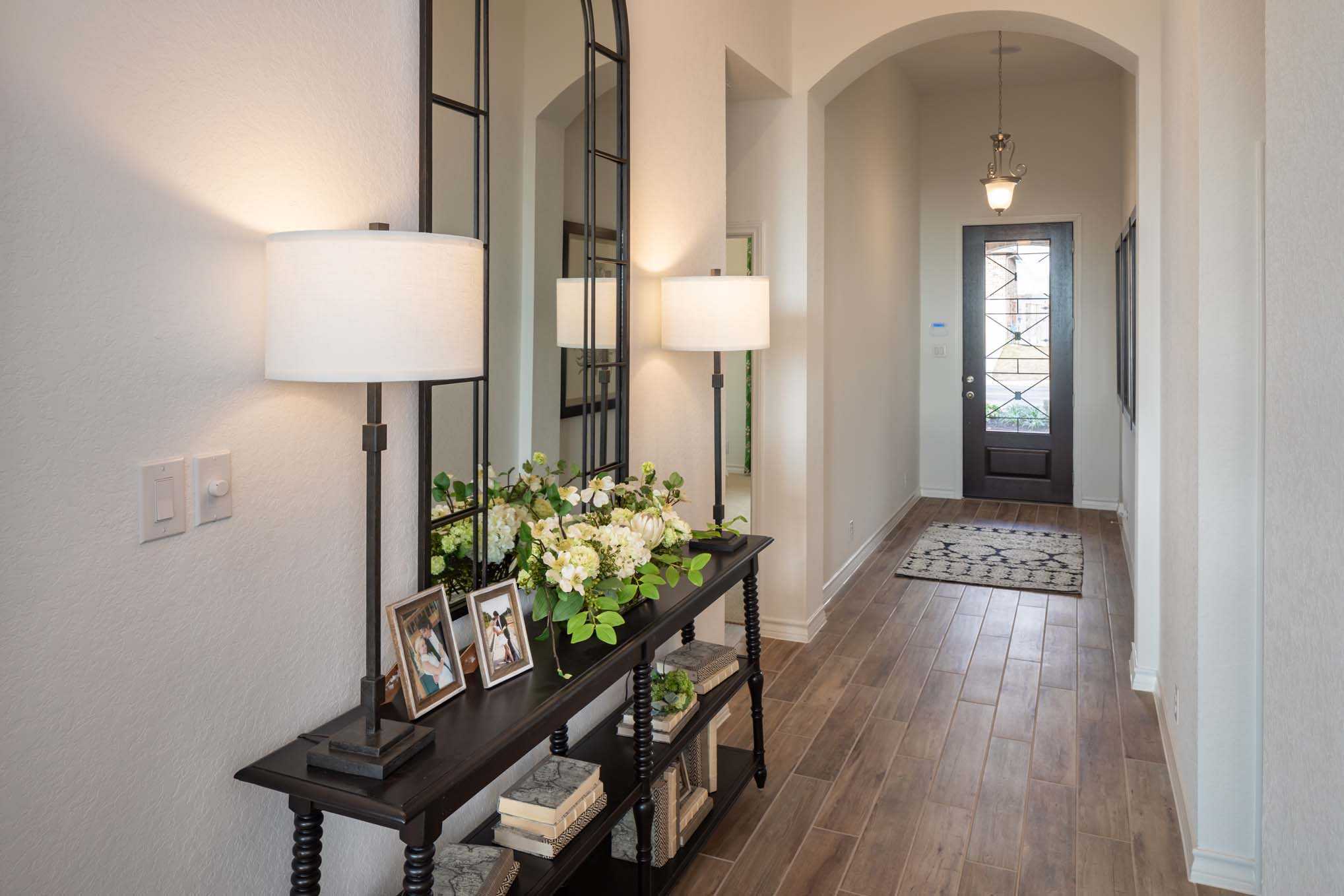 New Homes in Fronterra at Westpointe 50ft. lots Home Builder in San