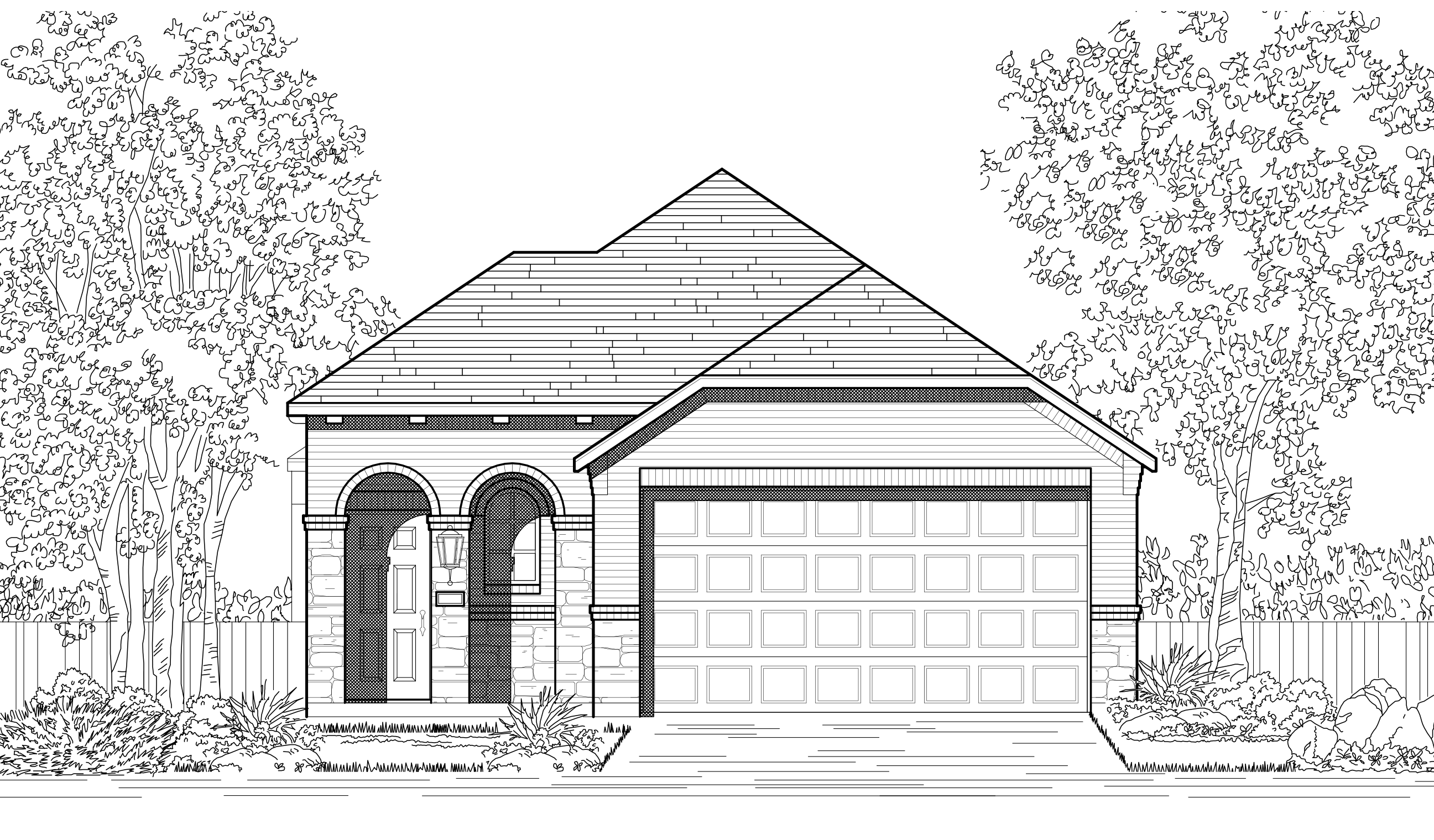 North Grove Homes