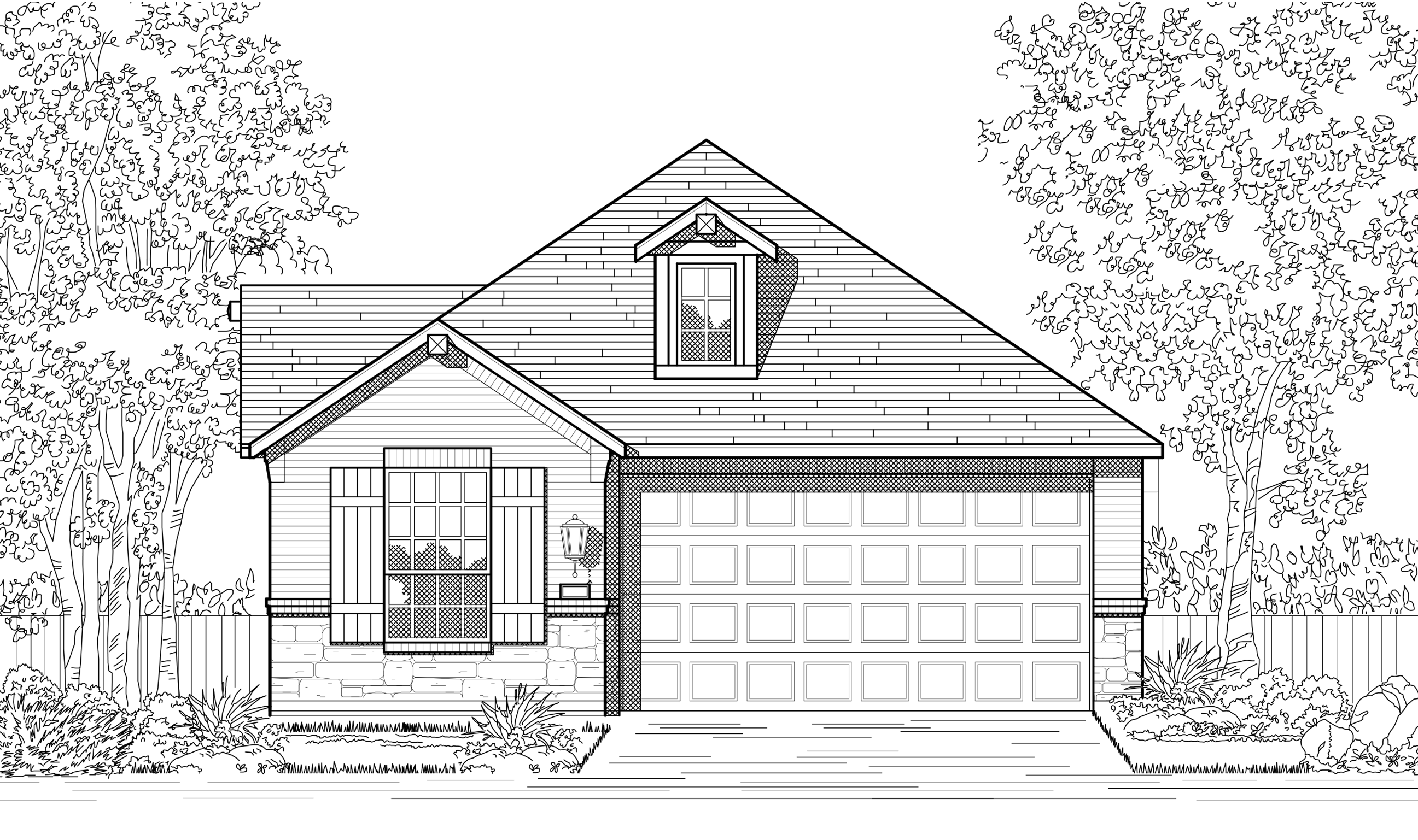 North Grove Homes