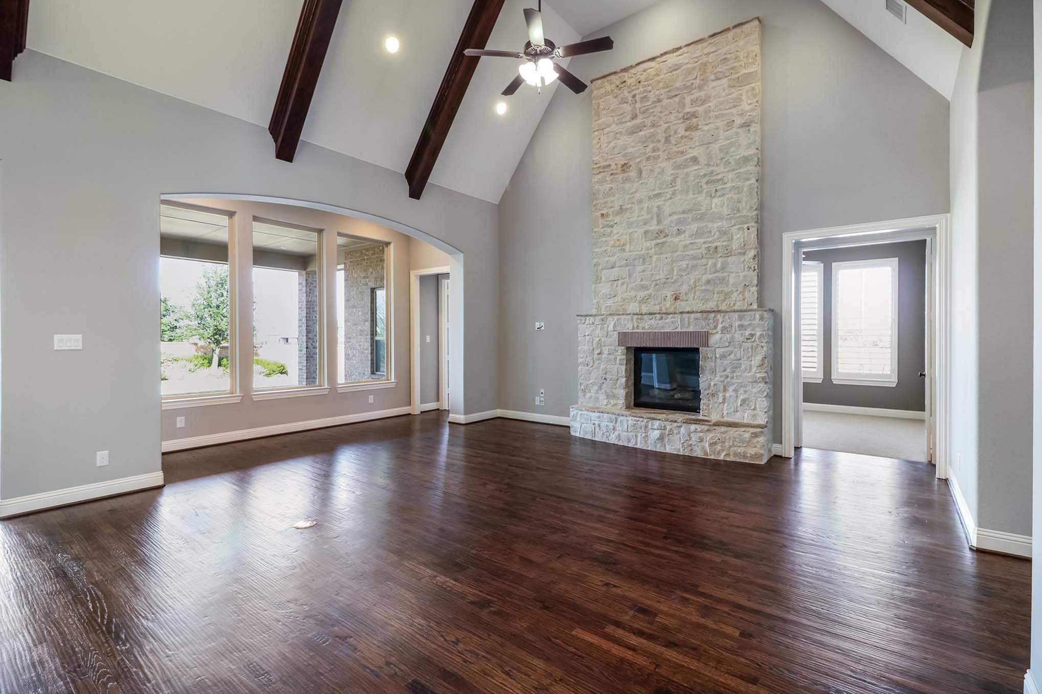 New Home for Sale 3803 Alleyton Way, Celina, TX 75009