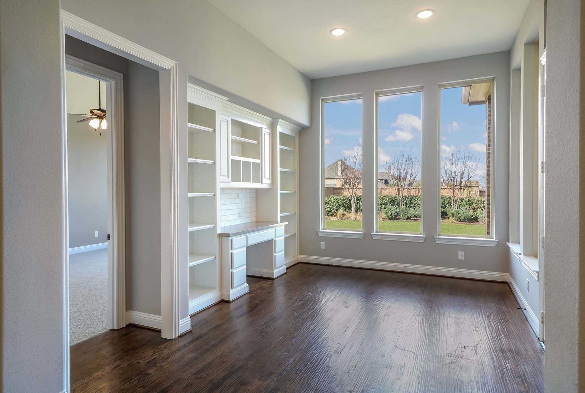 New Home for Sale 3803 Alleyton Way, Celina, TX 75009