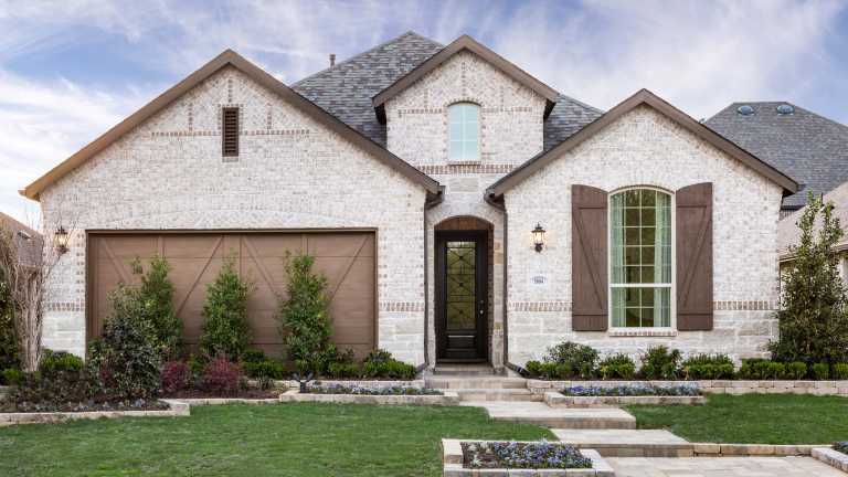 New Homes In Union Park Series 50ft Lots Home New Homes In Union Park Series 50ft Lots Home
