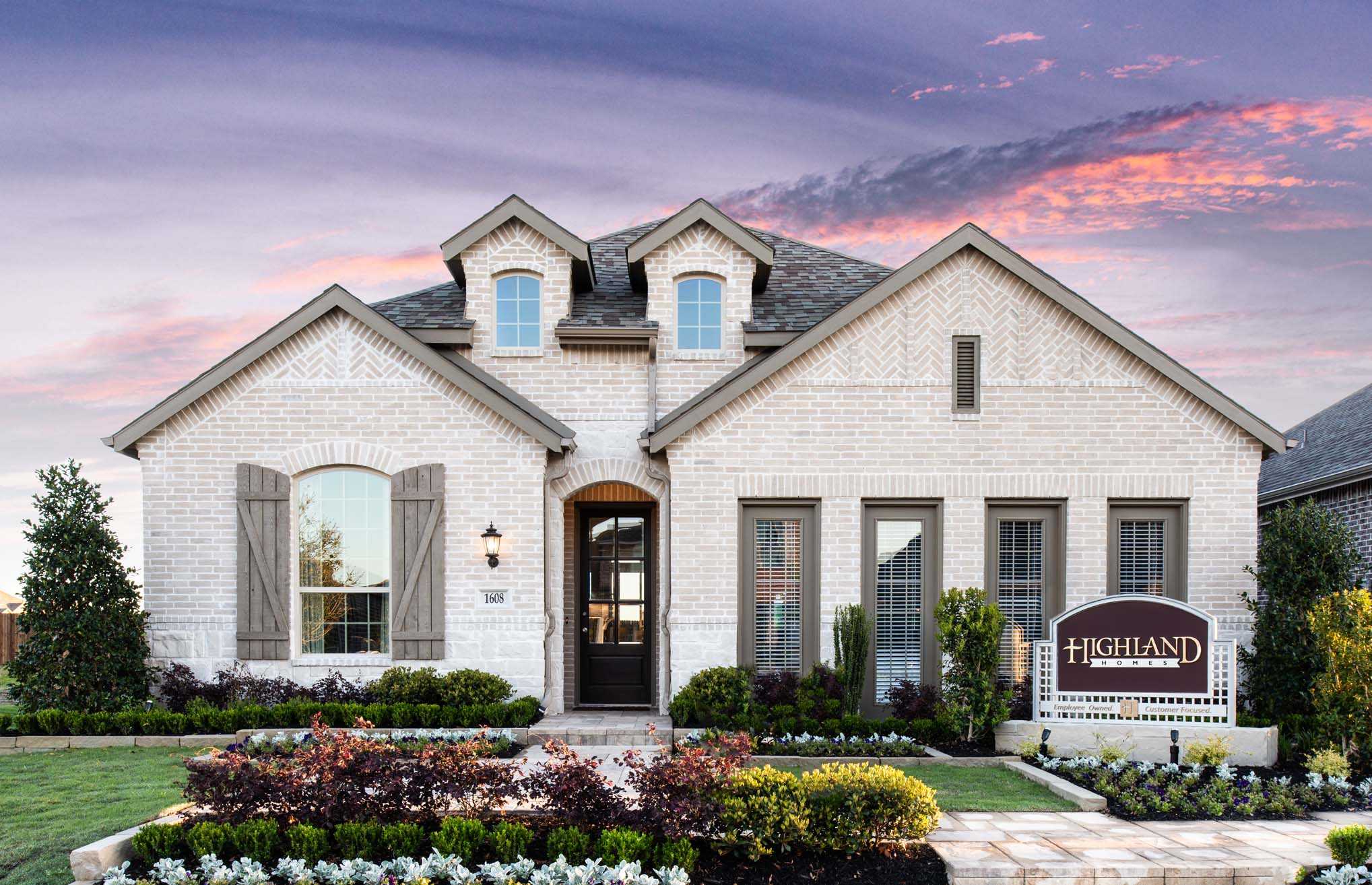 New Construction Forney TX: A Comprehensive Guide