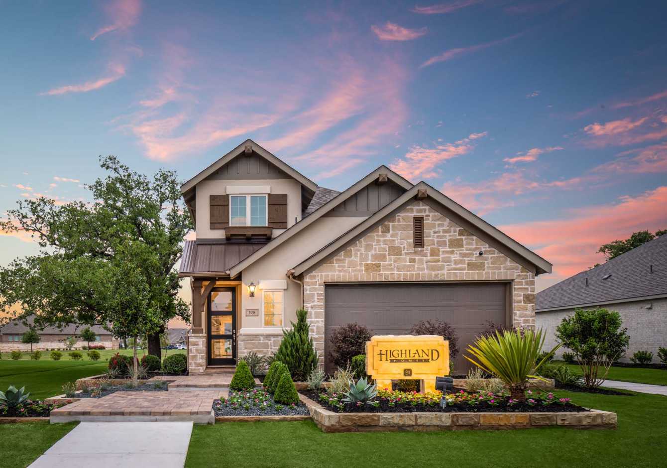 New Homes in Santa Rita Ranch North 40ft. lots Home Builder in