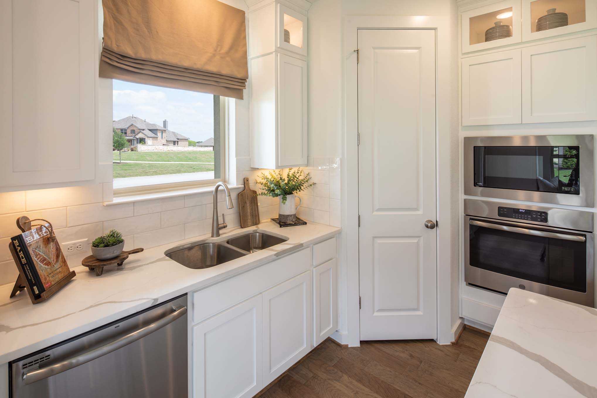 New Homes in Santa Rita Ranch North 40ft. lots Home Builder in