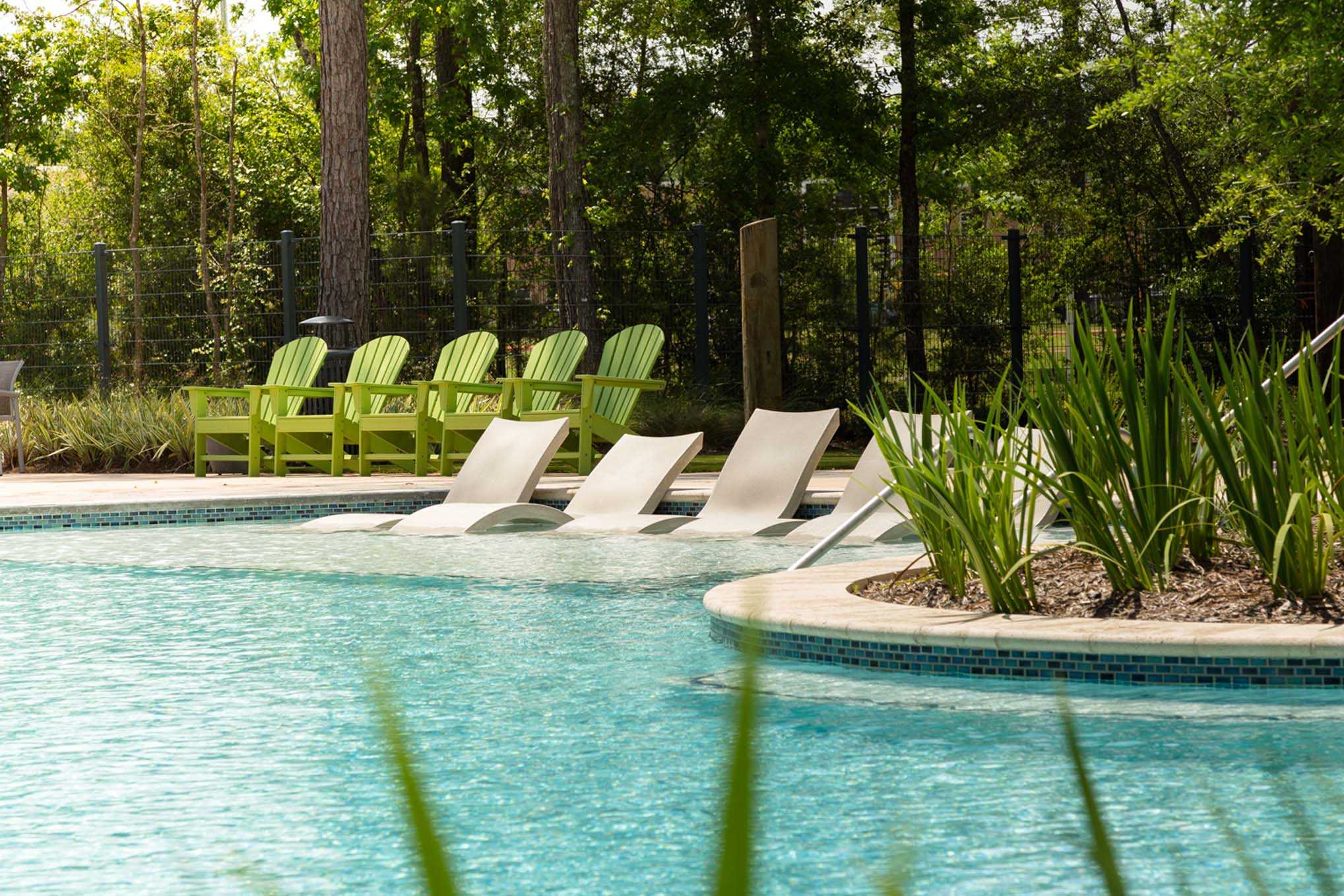 New Home Community Information The Groves, Humble Texas77346