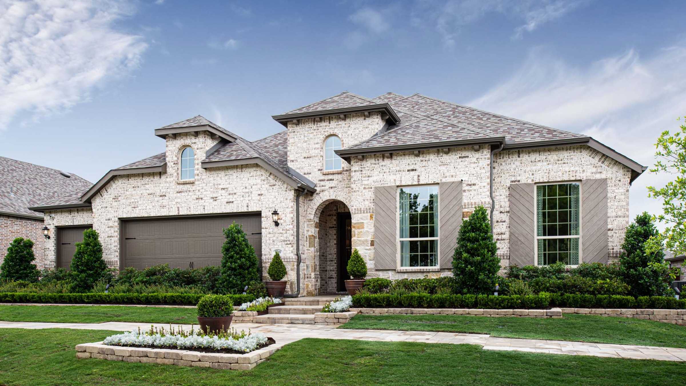 New Homes In Wildridge 60ft Lots Home Builder Oak New Homes In Wildridge 60ft Lots Home Builder Oak