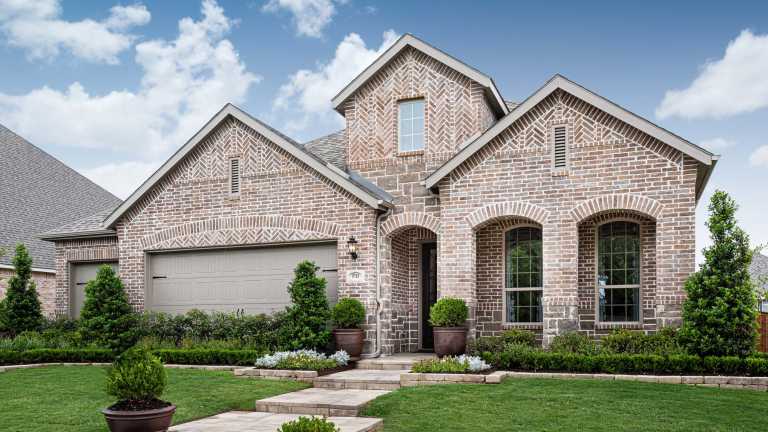 New Homes In Wildridge Series 50ft Lots Home New Homes In Wildridge Series 50ft Lots Home