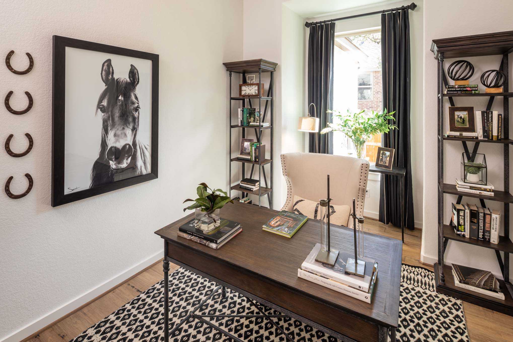 New Homes in Highlands at Mayfield Ranch 50ft. lots Home Builder in