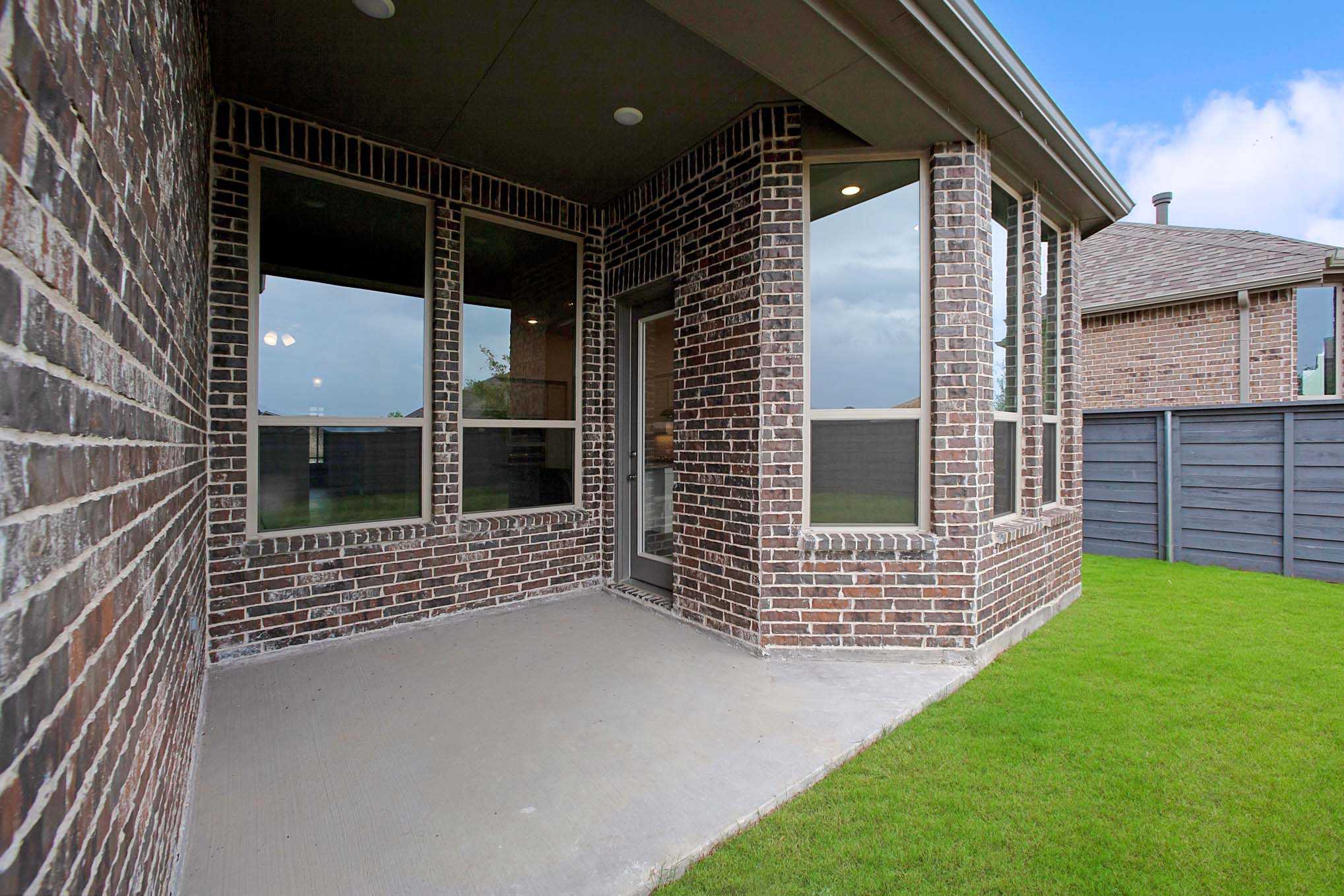 New Home for Sale 1117 Parkstone Drive, Little Elm, TX 76227