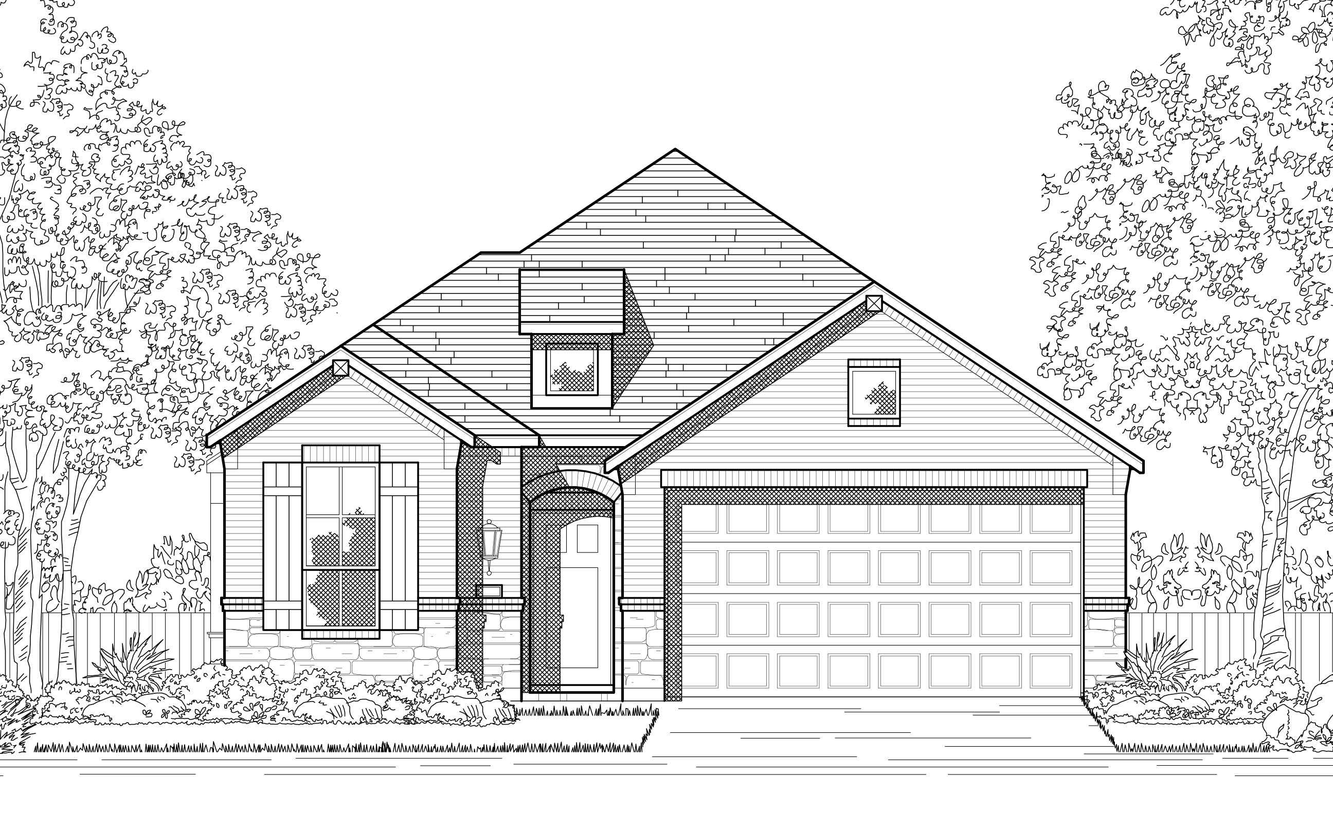North Grove Homes