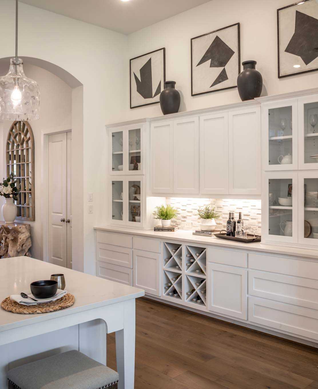 New Homes in Mason Hills Home Builder in Leander TX