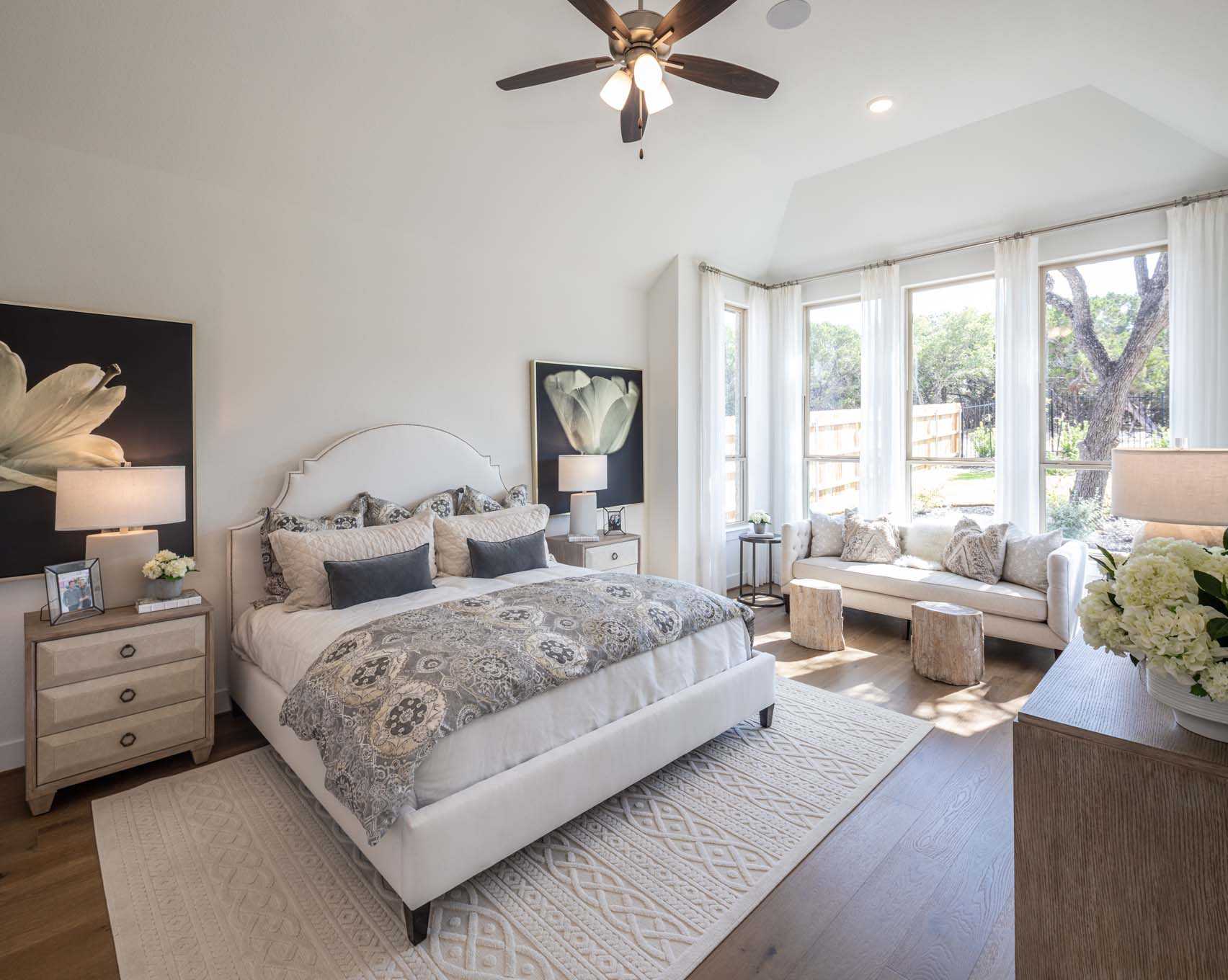 New Homes in Mason Hills Home Builder in Leander TX