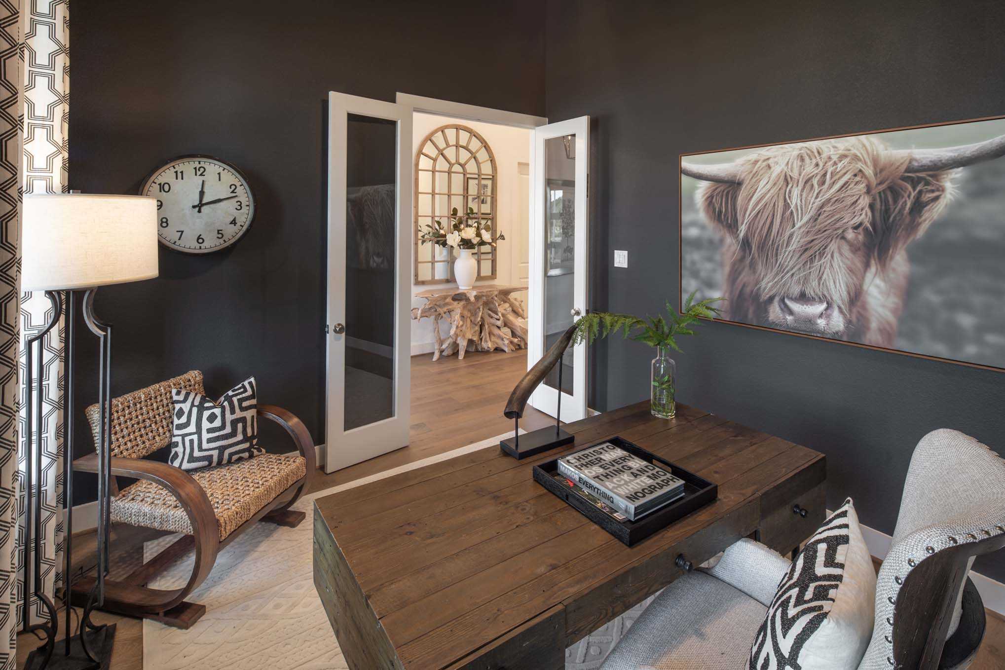 New Homes in Mason Hills Home Builder in Leander TX