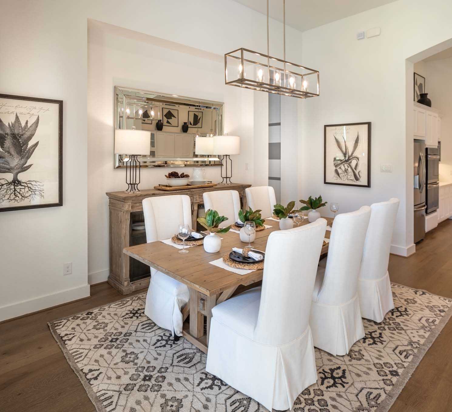 New Homes in Mason Hills Home Builder in Leander TX