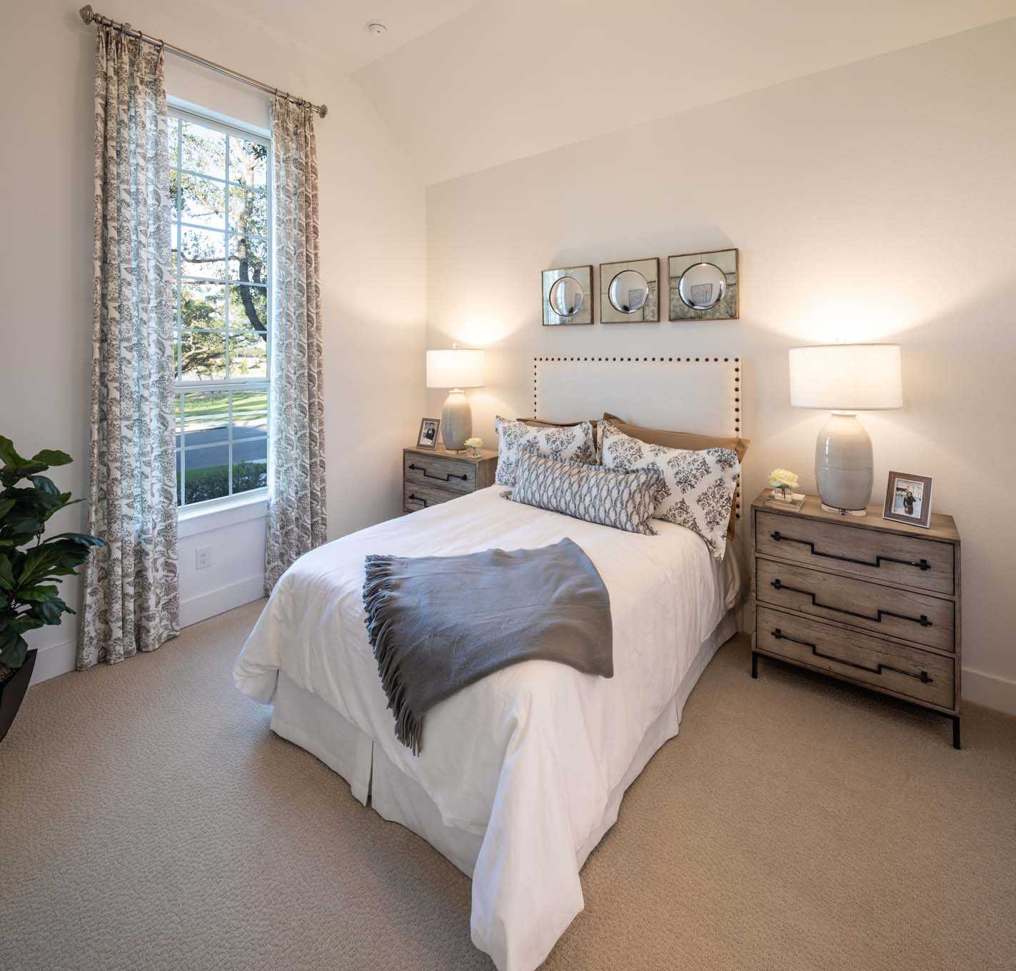 New Homes in Mason Hills Home Builder in Leander TX