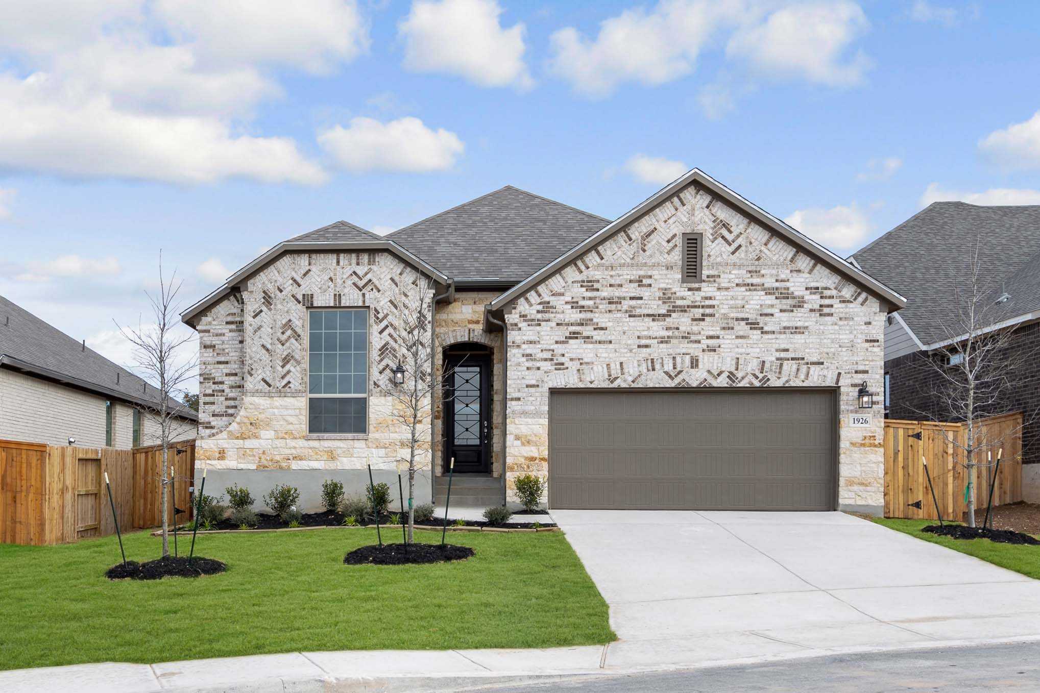 New Home for Sale 1926 Delafield Road, San Antonio, TX 78253