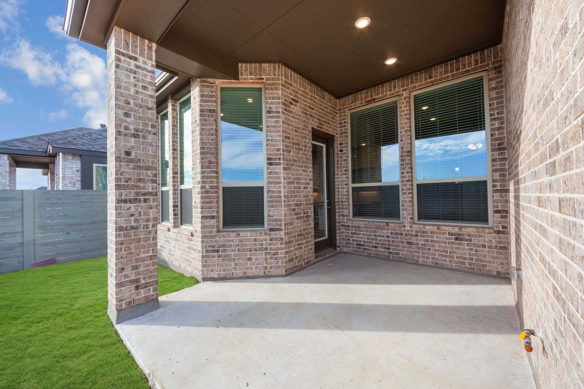 New Home for Sale 1913 Quail Lane, Argyle, TX 76226