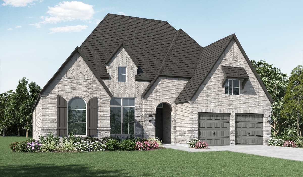 new homes in cypress tx 77433