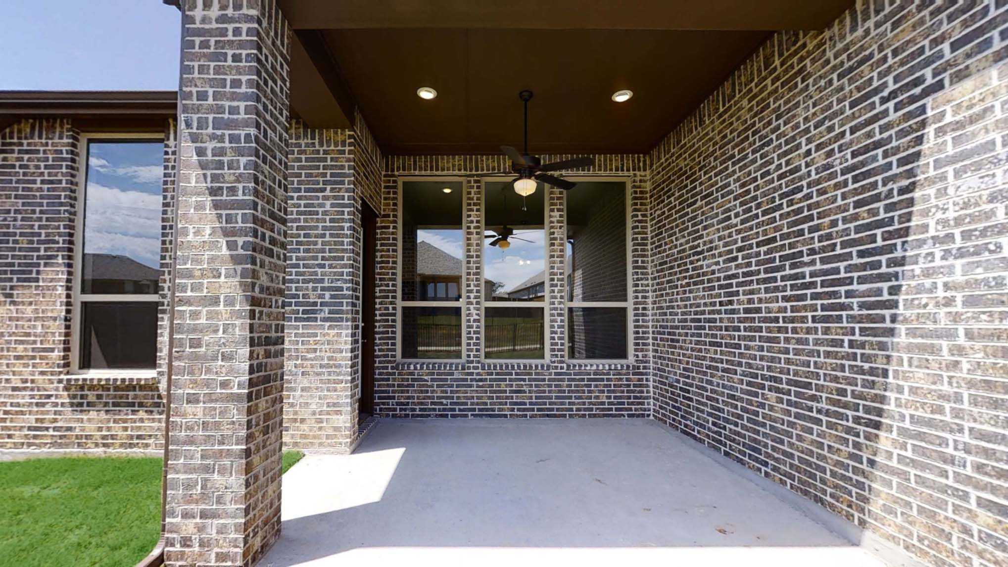 New Home for Sale 3708 Bridlewood Trail, Denison, TX 75020