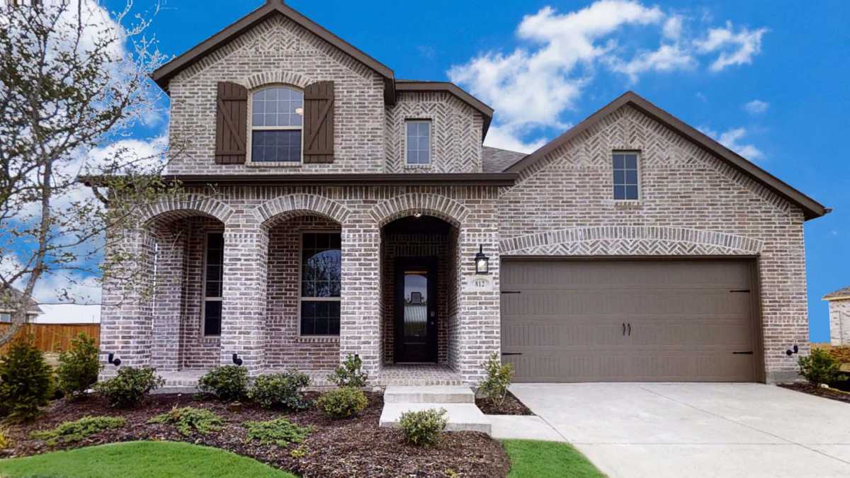 New Home for Sale 812 Westerkirk Drive, Celina, TX 75009