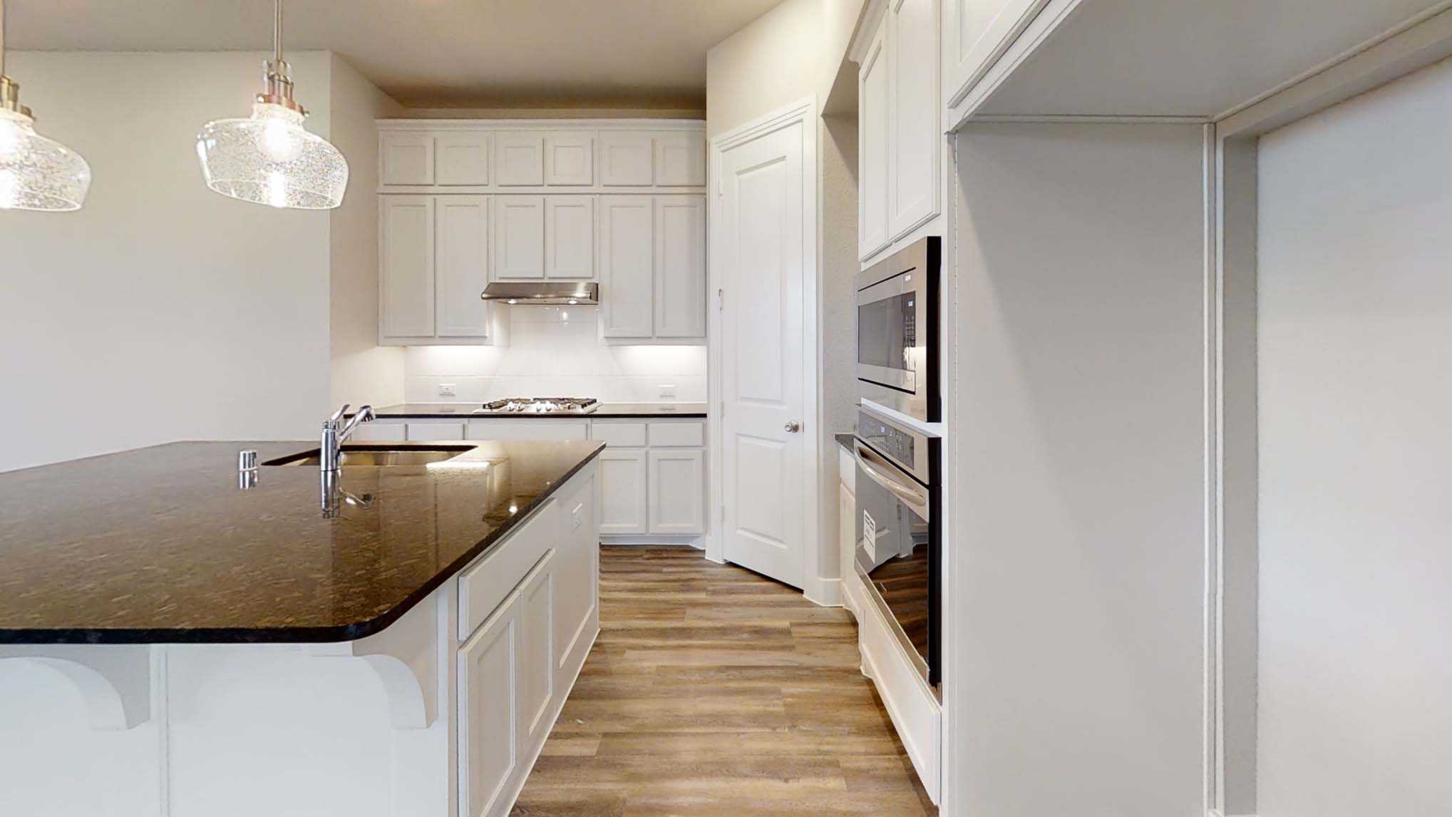 New Home for Sale 812 Westerkirk Drive, Celina, TX 75009