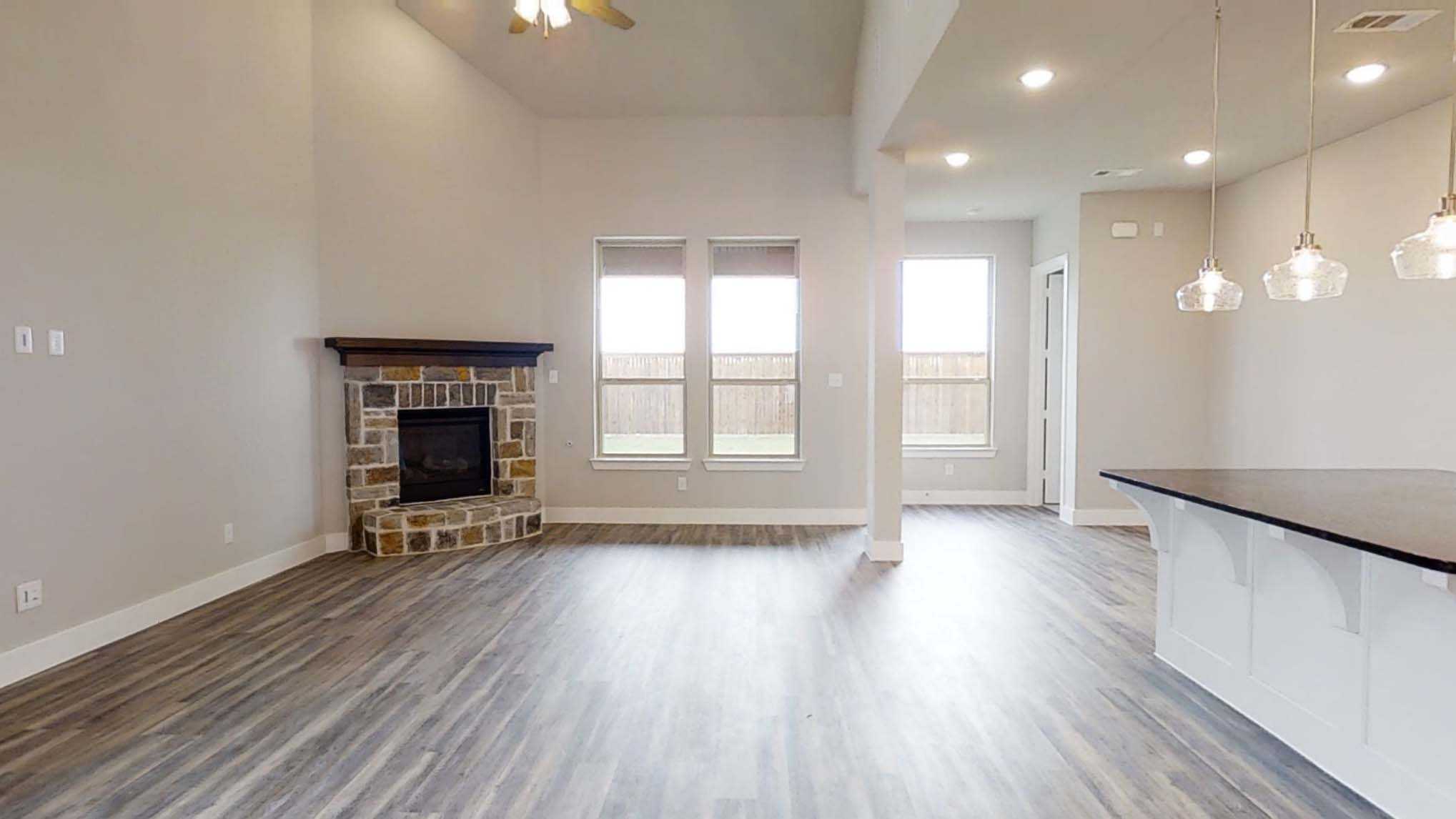 New Home for Sale 812 Westerkirk Drive, Celina, TX 75009