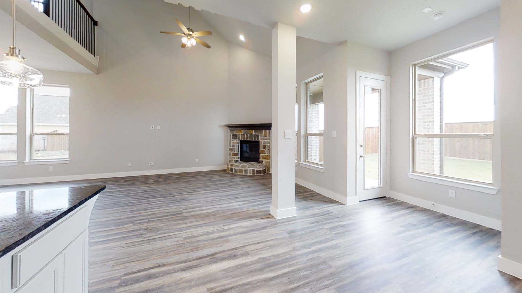 New Home for Sale 812 Westerkirk Drive, Celina, TX 75009