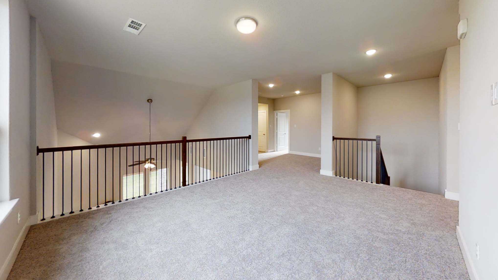 New Home for Sale 812 Westerkirk Drive, Celina, TX 75009