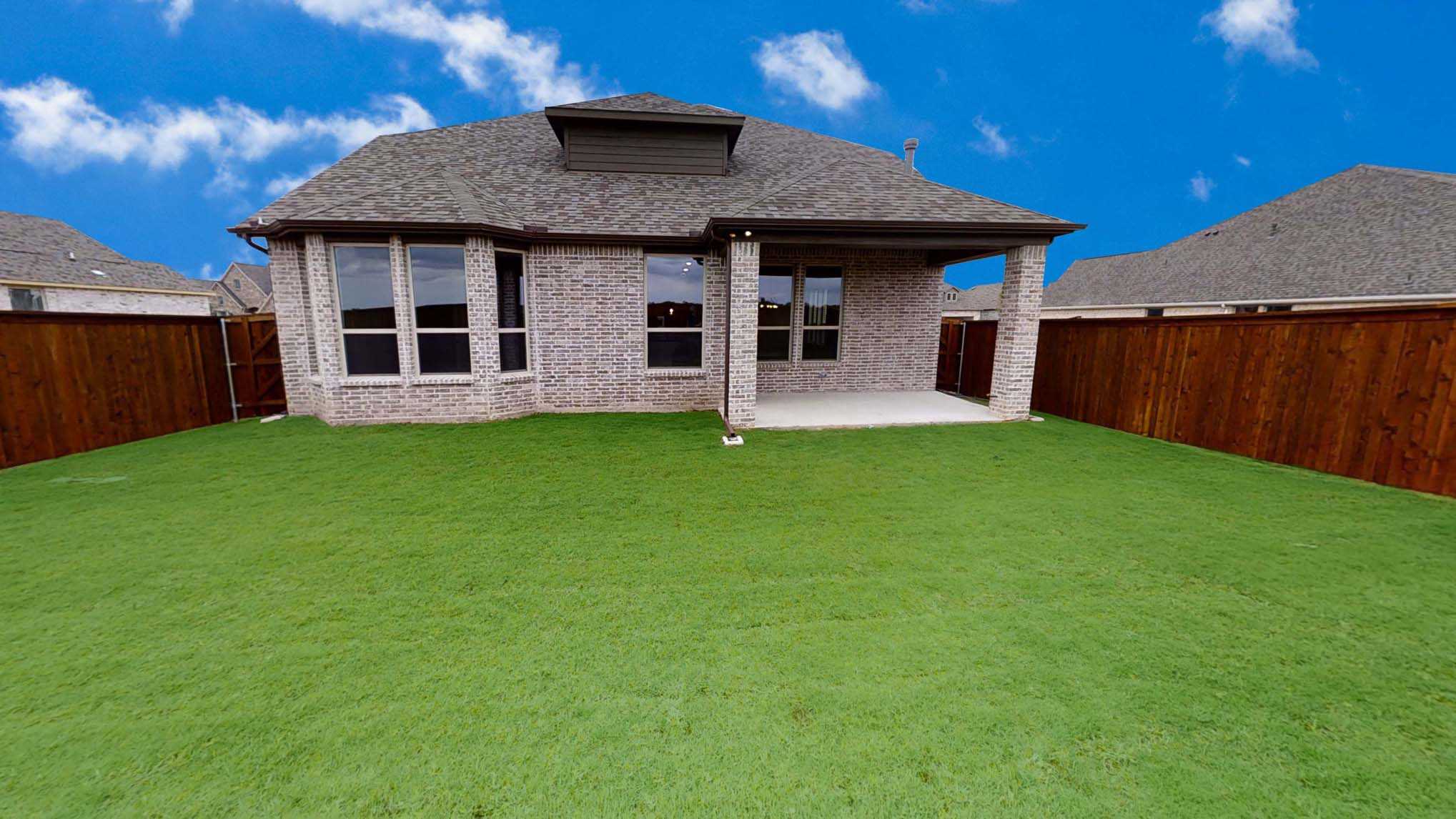New Home for Sale 812 Westerkirk Drive, Celina, TX 75009