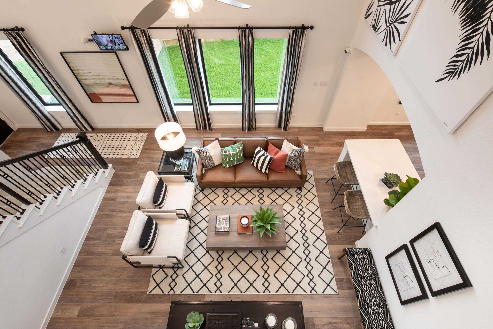 New Homes in Lago Mar Home Builder in Texas City TX