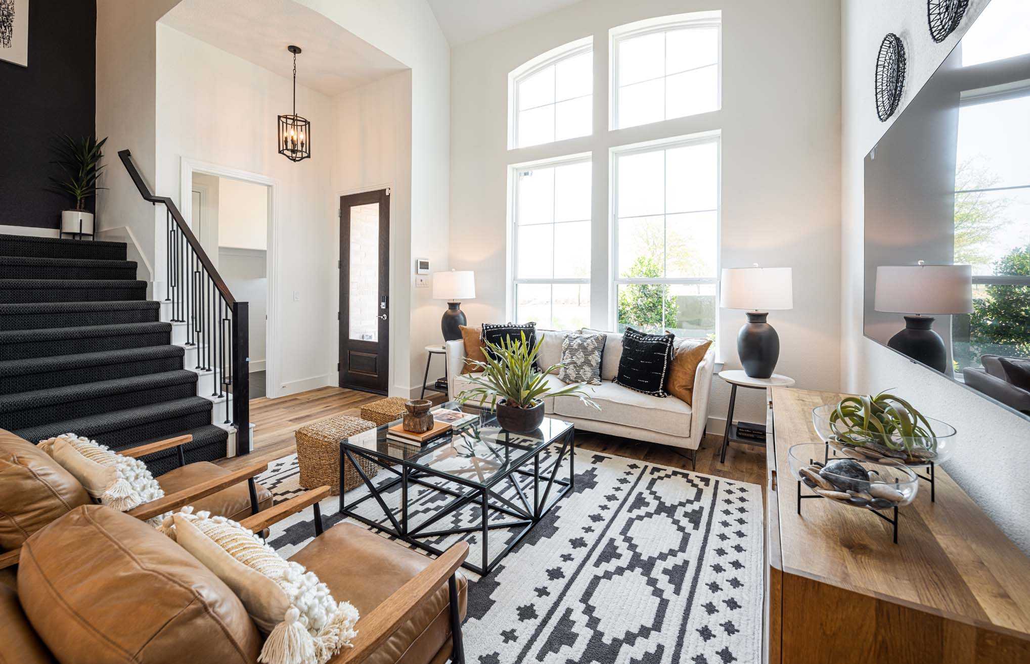 New Home Plan Bolton from Highland Homes