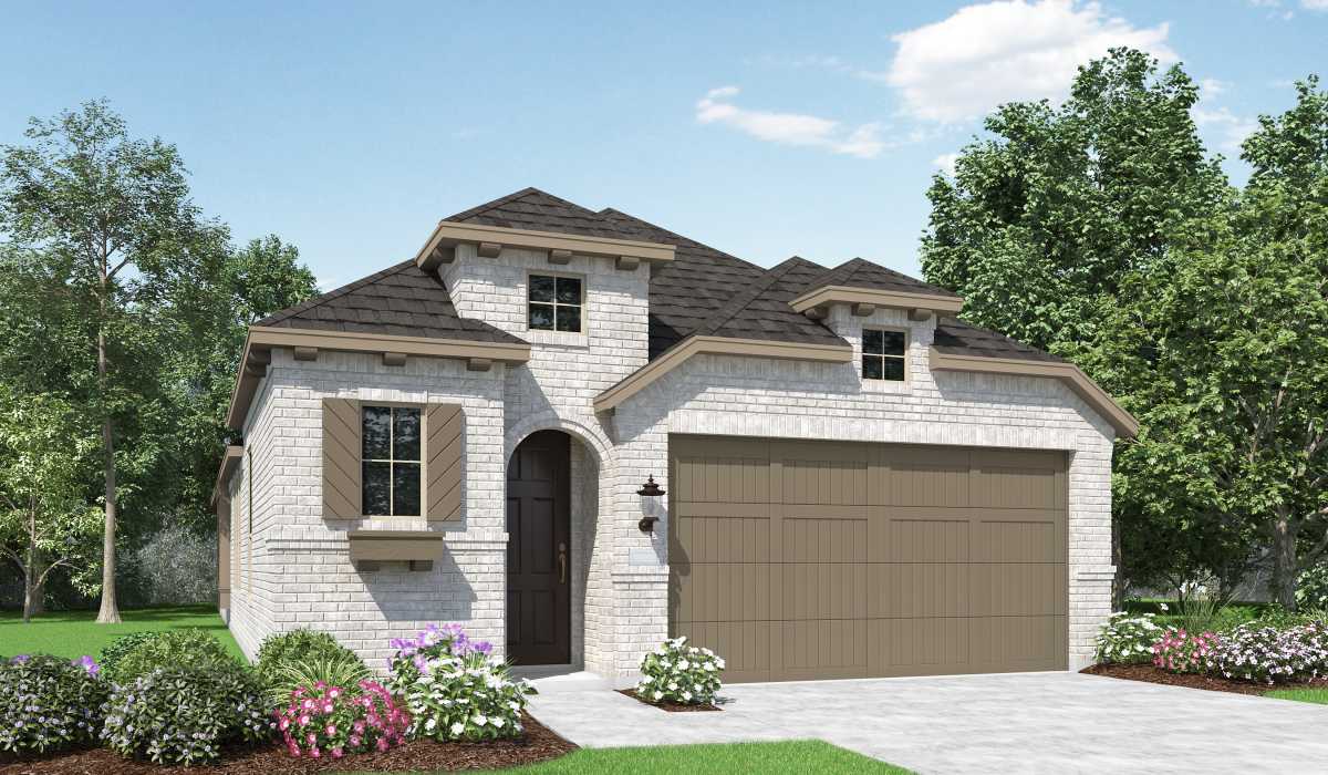 new homes in cypress tx 77433