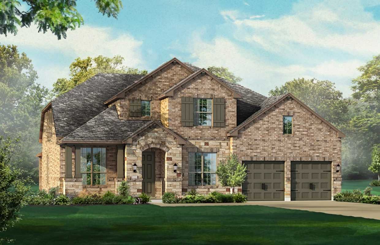 sustainable homes san antonio