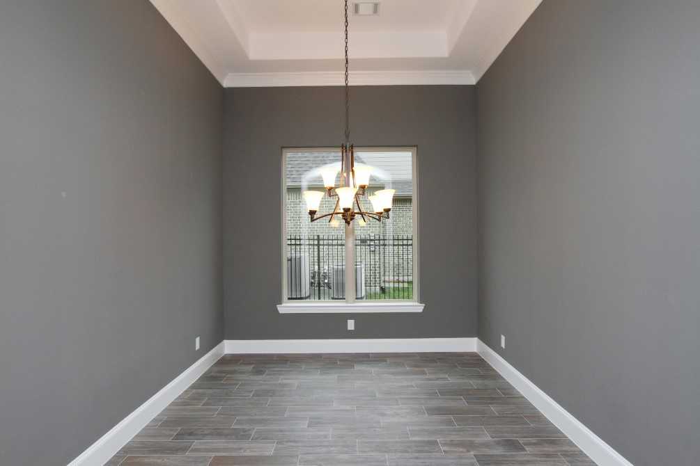 New Home Plan 291 in Cypress, TX 77429