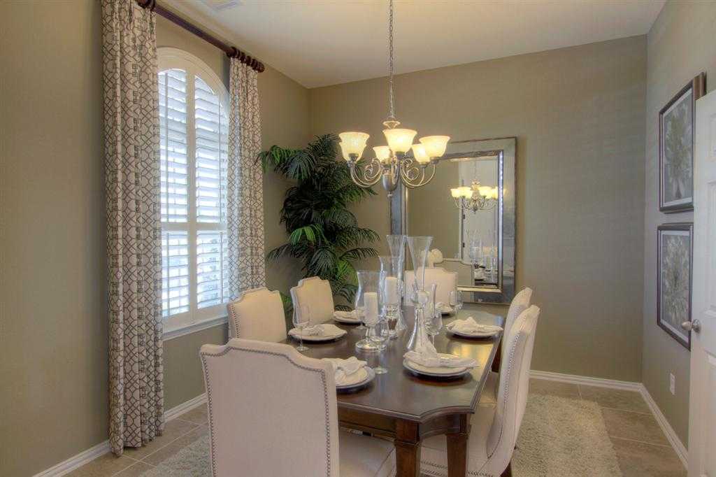 New Home Plan 512T in Bulverde, TX 78163