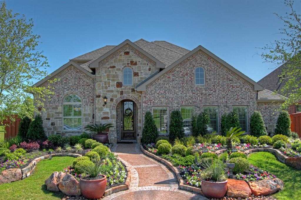 New Home Plan 512T in Bulverde, TX 78163
