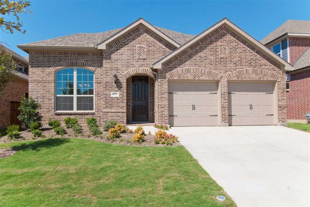 New Home Plan 512T in Bulverde, TX 78163